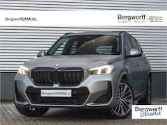 BMW X1 - sDrive18i M-Sport - Pano - Massagezetels - Harman Kardon - Head-Up