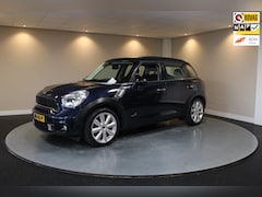 MINI Countryman - 1.6 Cooper S ALL4 Chili *184Pk Dealer OH|Pano