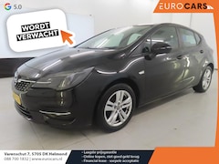 Opel Astra - 1.2 Edition Airco Navi Full LED PDC VA Camera Cruise Control 16" LM Velgen