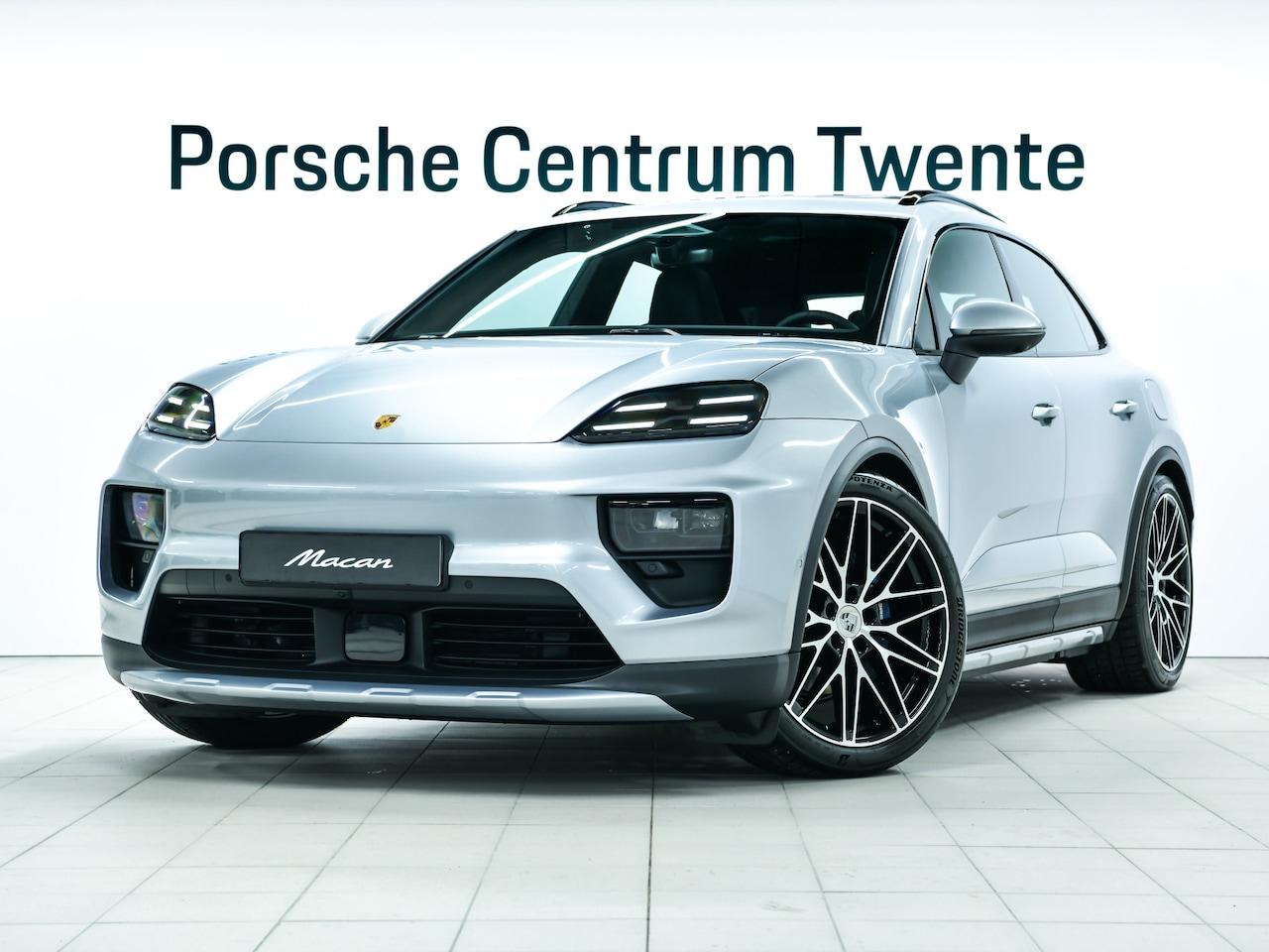 Porsche Macan - 4 - AutoWereld.nl