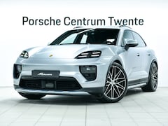 Porsche Macan - 4