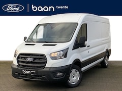 Ford Transit - 350 L3H2 Trend 130 PK | NIEUW MODEL | Camera | Trekhaak | Winter Pack | Apple Carplay |