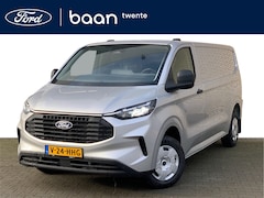 Ford Transit Custom - 300 2.0 TDCI L2H1 136 PK Trend | Camera | Full LED | Apple Carplay | Cruise Control | Voor