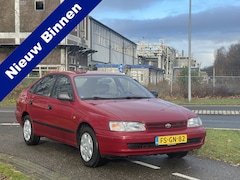 Toyota Carina E - 1.6i | In Top Staat | Origineel NL & NAP |