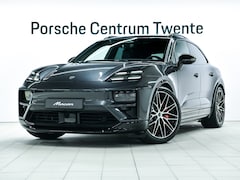 Porsche Macan - Turbo