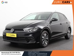 Volkswagen Polo - 1.0 TSI Move | Navigatie | App Connect / Android Auto / Apple Carplay | Climate Control |