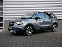 Opel Crossland X - 1.2 Turbo Innovation