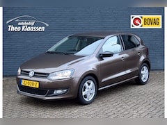 Volkswagen Polo - 1.2 TSI Highline Automaat 5-deurs