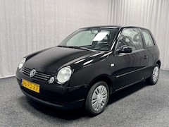 Volkswagen Lupo - 1.4 Turijn | Navi | | Nieuwe APK |