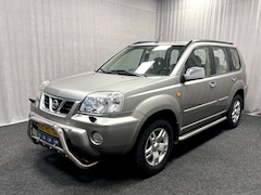 Nissan X-Trail - 2.0 Luxury Automaat / Airco / NAP