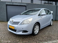 Toyota Verso - 1.6 VVT-i Zeer goed onderhouden/Apk 01-'26