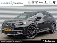 DS 7 Crossback - Performance Line+ e-Tense PHEV 225pk e-EAT8 AUTOMAAT | SCHUIF/KANTELDAK | TREKHAAK | HANDS