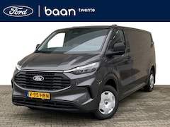 Ford Transit Custom - 320 2.0 TDCI L2H1 Trend 136 PK Automaat | Comfort stoel bestuurder | Camera | Leder stuurw