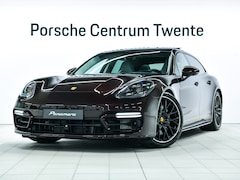 Porsche Panamera Sport Turismo - 4S E-Hybrid