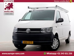 Volkswagen Transporter - T6 2.0 TDI 102pk E6 Lang Airco/Imperiaal 10-2019