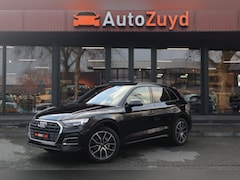 Audi Q5 - 50 TFSI e S LINE Pano / Matrix / Virtual / 20 LMV / HUD /360 Camera