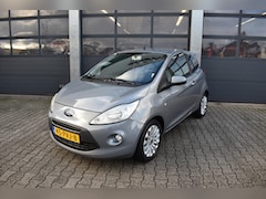 Ford Ka - 1.2 69pk Titanium X