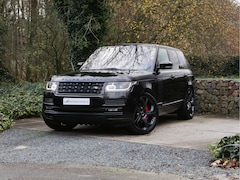 Land Rover Range Rover - 5.0 V8 Autobiography