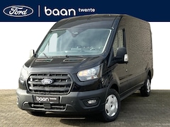 Ford Transit - 350 2.0 TDCI L3H2 Trend 165 PK | 2x schuifdeur | Trekhaak | Apple Carplay | Winter Pack |