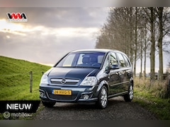 Opel Meriva - 1.4-16V Business | PDC | Airco | Cruise | Nap