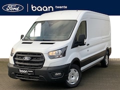 Ford Transit - 350 L3H2 Trend 130 PK | NIEUW MODEL | Camera | Trekhaak | Winter Pack | Apple Carplay |