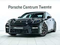 Porsche Panamera - 4 E-Hybrid