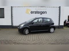 Toyota Aygo - 1.0-12V Access