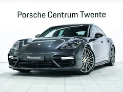 Porsche Panamera - Turbo S E-Hybrid