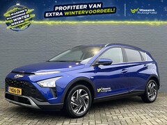 Hyundai Bayon - 1.0 T-GDI 48V 100PK Premium | Navigatie I All season banden