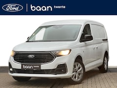 Ford Transit Connect - 2.0 EcoBlue L2 Limited 122 PK Automaat | LED koplampen | Adaptive Cruise | Camera | All se