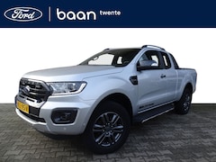 Ford Ranger - 2.0 EcoBlue Wildtrak Supercab