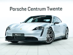 Porsche Taycan - Performance-Accu Plus