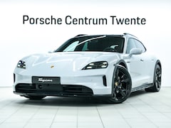 Porsche Taycan Cross Turismo - 4 Performance-Accu Plus