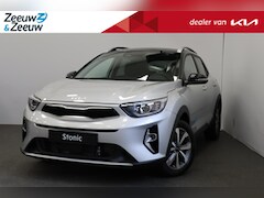 Kia Stonic - 1.0 T-GDi MHEV DynamicPlusLine | €2.000, - korting | Private Lease vanaf: €399, - p.m. | N