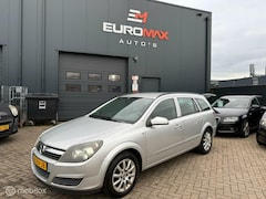 Opel Astra Wagon - 1.6 Enjoy