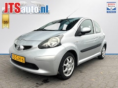 Toyota Aygo - 1.0 VVT-I 5DRS, Elek. Ramen, Lmv, Nap