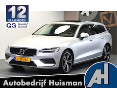 Volvo V60 - 2.0 B3 MHEV 130kW/177pk Aut8 Intro Line Business PANORAMADAK + HARMAN/KARDON + HEAD-UP + P