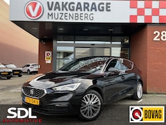 Seat Leon - 1.4 TSI eHybrid Xcellence // ADAP. CRUISE // VIRTUAL COCKPIT // NAVI+CARPLAY // CAMERA+SEN