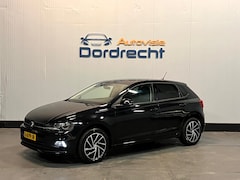 Volkswagen Polo - 1.0 TSI Comfortline Business|Virtual|Adaptive|Navi|PDC|Climate|Dealer Onderh