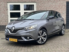 Renault Scénic - 1.3 TCe Intens Navi Dealer O.H. 1e eig