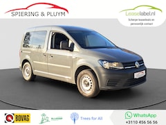 Volkswagen Caddy - 1.0 TSI Trendline | Navigatie | Airco | Cruise