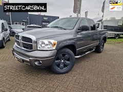 Dodge Ram 1500 - 4x4/Org NL/youngtimer/6persoons200l.prins