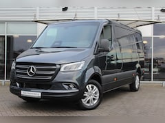 Mercedes-Benz Sprinter - 319 1.9 CDI L2 H1 Pro BPM Vrij | Carplay | 3.5 ton | Distronic |