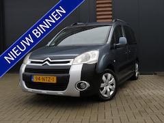 Citroën Berlingo - 1.6 VTi 120 XTR 2e Eigenaar Airco Cr-Control Trekhaak