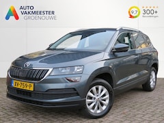 Skoda Karoq - 1.0 TSI 115pk DSG-aut. Clever Edition / Virtual / Navi / BOVAG garantie