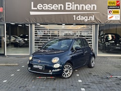 Fiat 500 - 1.0 Hybrid Lounge