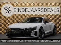 Audi e-tron GT - RS 600pk 93 kWh Panoramadak *INCL BTW* Bang&Olufsen 4-wielsturing Luchtvering Head-up NLau