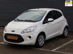 Ford Ka - 1.2 Cool & Sound start/stop|Airco| Elek. Ramen|