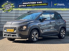 Citroën C3 Aircross - 1.2 PureTech 130pk Automaat | Navigatie | Parkeersensoren | Rondom zicht camera |