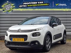 Citroën C3 - 1.2 83pk PureTech Feel | Navigatie | Parkeersensoren |